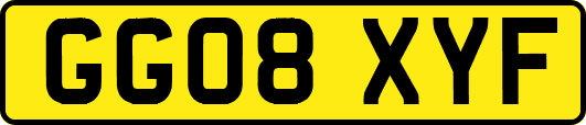 GG08XYF