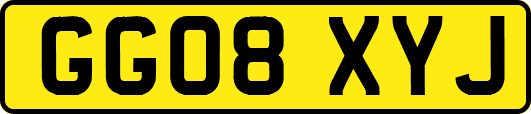 GG08XYJ