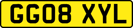 GG08XYL