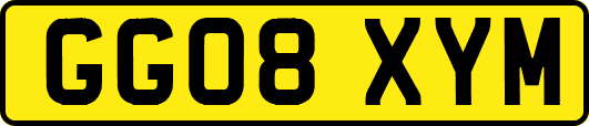 GG08XYM