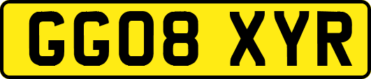 GG08XYR