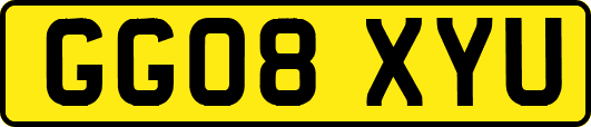 GG08XYU