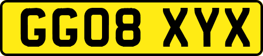 GG08XYX