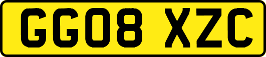 GG08XZC