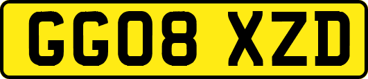 GG08XZD