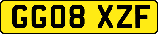 GG08XZF