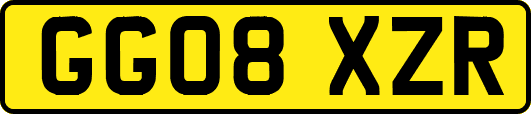 GG08XZR