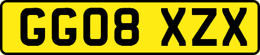 GG08XZX