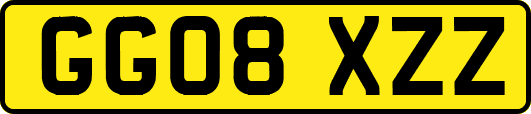 GG08XZZ