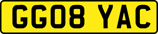 GG08YAC