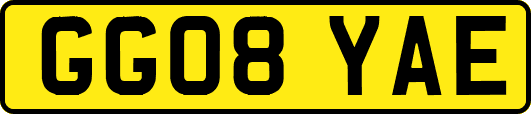 GG08YAE