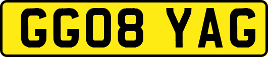 GG08YAG