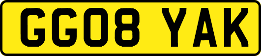 GG08YAK