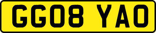 GG08YAO