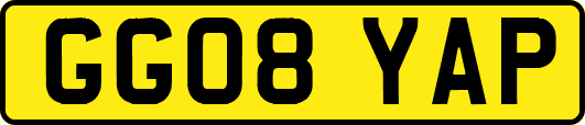 GG08YAP