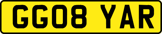 GG08YAR