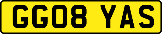 GG08YAS