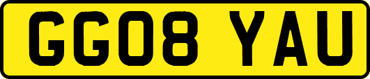 GG08YAU