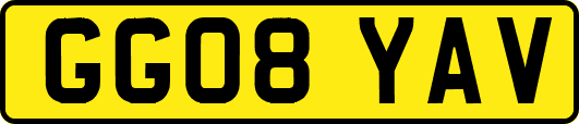GG08YAV