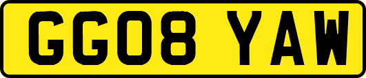 GG08YAW