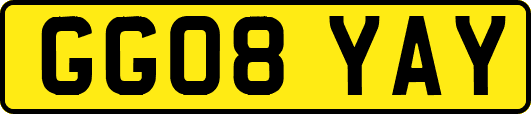 GG08YAY