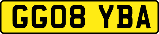 GG08YBA