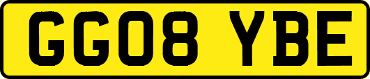 GG08YBE
