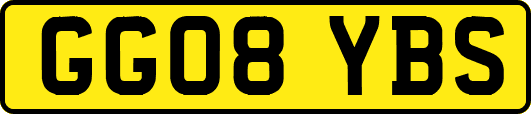 GG08YBS