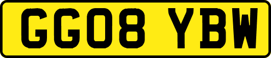GG08YBW
