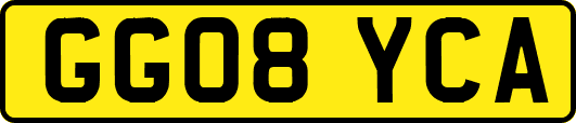 GG08YCA