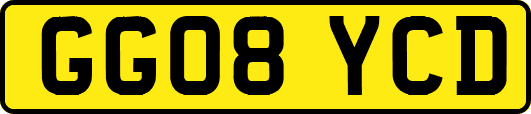GG08YCD