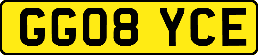 GG08YCE