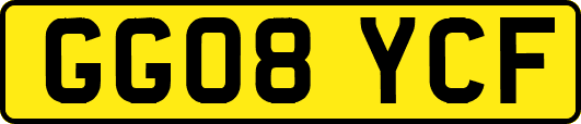 GG08YCF