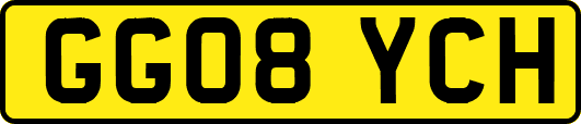 GG08YCH