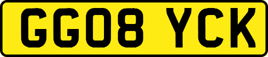 GG08YCK