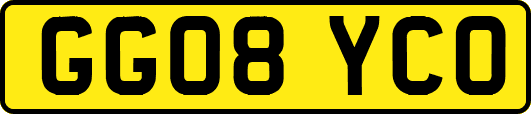 GG08YCO