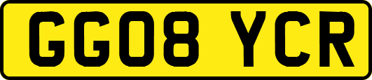 GG08YCR