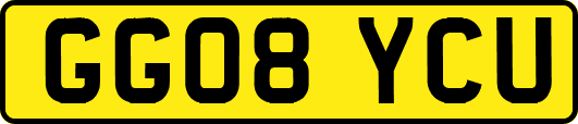 GG08YCU
