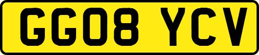 GG08YCV