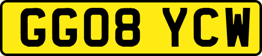 GG08YCW