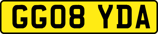 GG08YDA