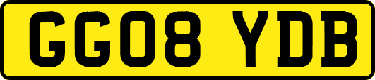GG08YDB