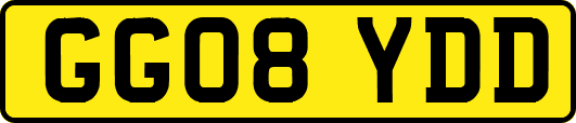 GG08YDD