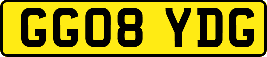 GG08YDG