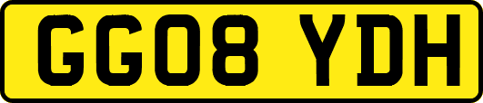 GG08YDH