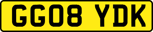 GG08YDK