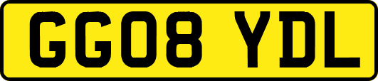 GG08YDL