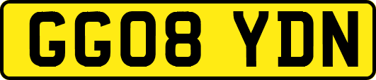 GG08YDN