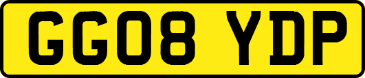 GG08YDP