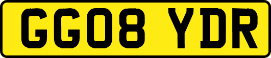 GG08YDR